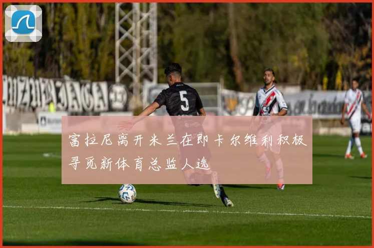 富拉尼离开米兰在即卡尔维利积极寻觅新体育总监人选